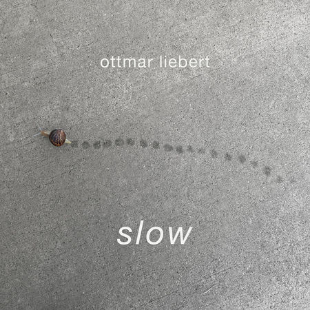 Ottmar Liebert - Slow (2016) на Развлекательном портале softline2009.ucoz.ru