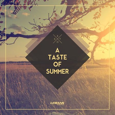 VA - A Taste of Summer (2017) на Развлекательном портале softline2009.ucoz.ru