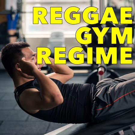 VA - Reggae Gym Regime (2017) на Развлекательном портале softline2009.ucoz.ru