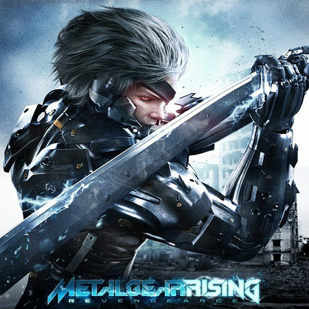 Metal Gear Rising: Revengeance (PC/2014/RUS/ENG/Repack by R.G. Catalyst) на Развлекательном портале softline2009.ucoz.ru