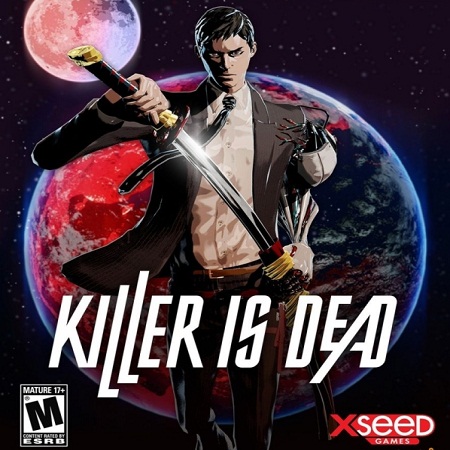 Killer Is Dead: Nightmare Edition (PC/2014/ENG/RePack by R.G. Механики) на Развлекательном портале softline2009.ucoz.ru