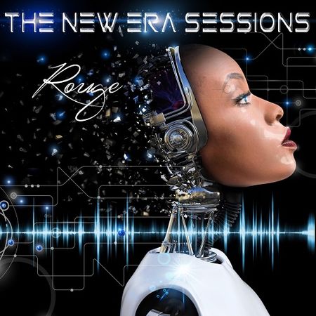 Rouge - The New Era Sessions (2017) на Развлекательном портале softline2009.ucoz.ru