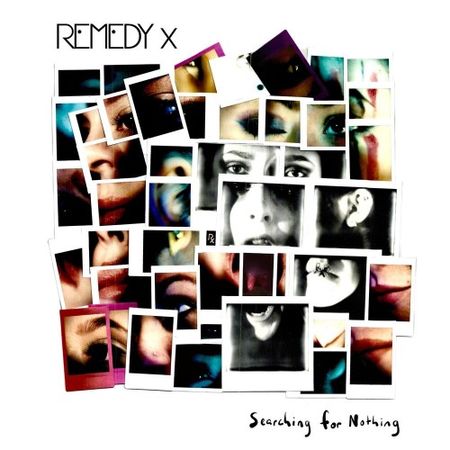 Remedy X - Searching for Nothing (2017) на Развлекательном портале softline2009.ucoz.ru