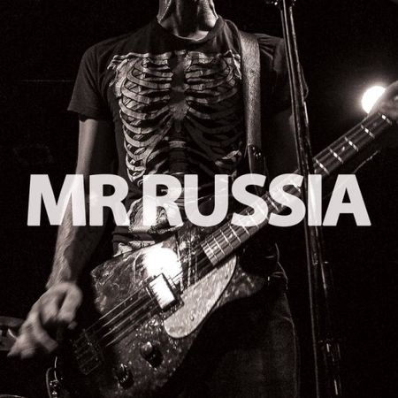 Mr Russia - Big Noise (2017) на Развлекательном портале softline2009.ucoz.ru