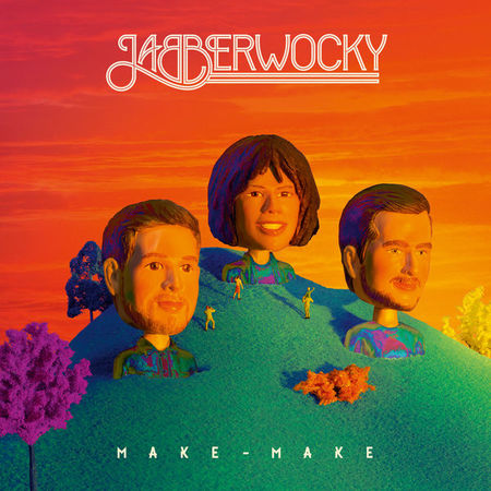 Jabberwocky - Make Make (2017) на Развлекательном портале softline2009.ucoz.ru