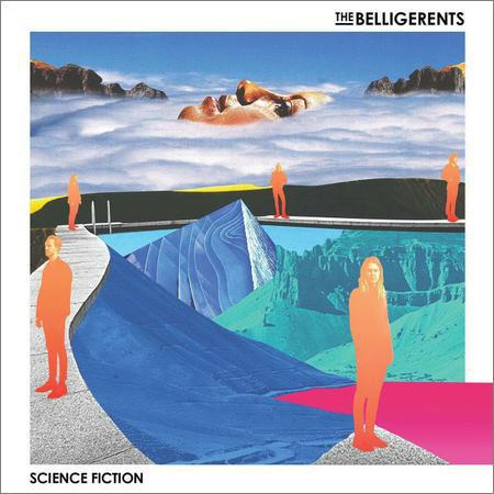 The Belligerents - Science Fiction (2017) на Развлекательном портале softline2009.ucoz.ru