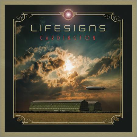 Lifesigns - Cardington (2017) на Развлекательном портале softline2009.ucoz.ru