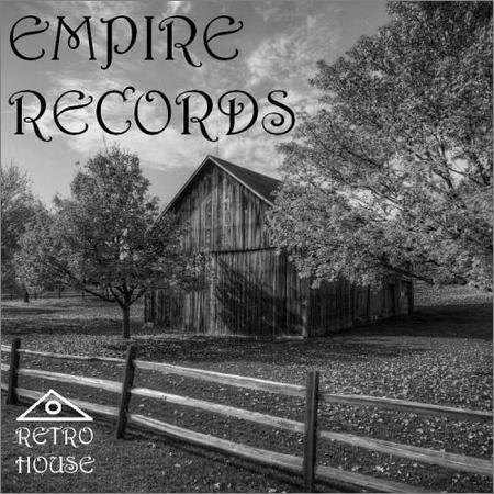 VA - Empire Records - Retro House (2017) на Развлекательном портале softline2009.ucoz.ru