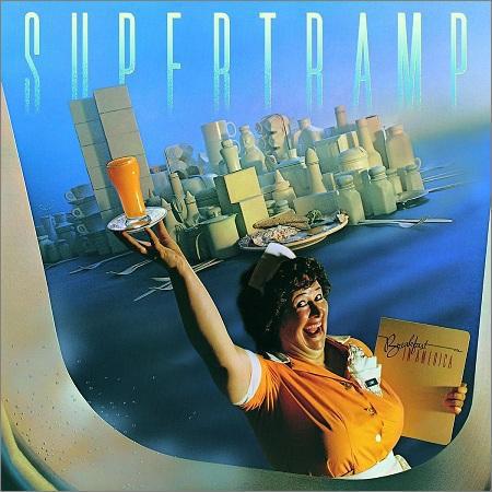 Supertramp - Breakfast In America (1979) на Развлекательном портале softline2009.ucoz.ru