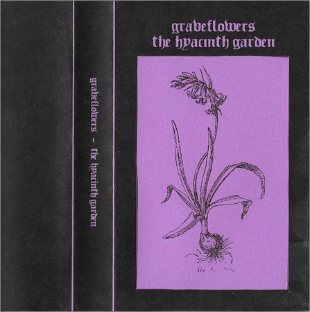 Graveflowers - The Hyacinth Garden (2017) на Развлекательном портале softline2009.ucoz.ru