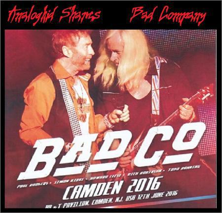 Bad Company - Camden N.J. (Live) (2017) на Развлекательном портале softline2009.ucoz.ru