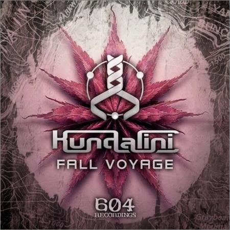 Kundalini - Fall Voyage (EP) (2017) на Развлекательном портале softline2009.ucoz.ru