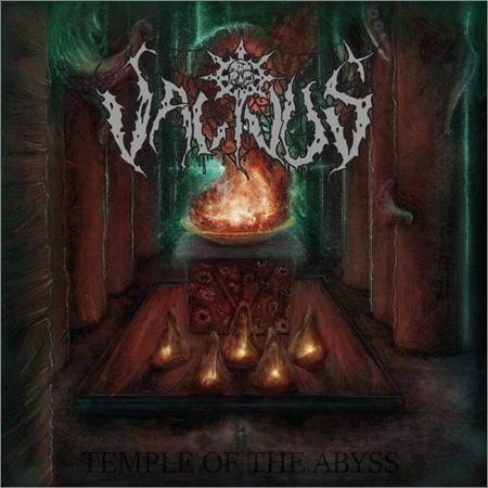 Vacivus - Temple Of The Abyss (2017) на Развлекательном портале softline2009.ucoz.ru