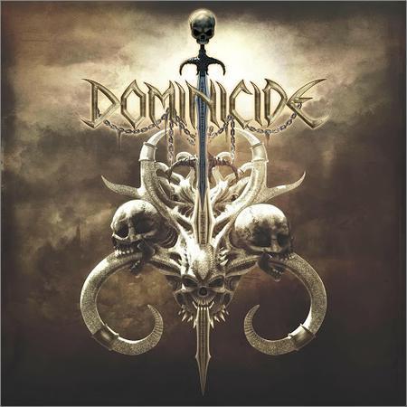 Dominicide - Dominicide (EP) (2017) на Развлекательном портале softline2009.ucoz.ru