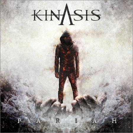 Kinasis - Pariah (EP) (2017) на Развлекательном портале softline2009.ucoz.ru