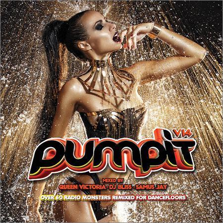 VA - Pump It Vol. 14 (2017) на Развлекательном портале softline2009.ucoz.ru