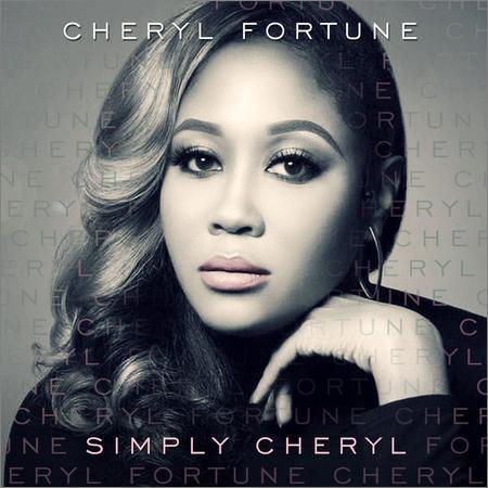 Cheryl Fortune - Simply Cheryl (2017) на Развлекательном портале softline2009.ucoz.ru