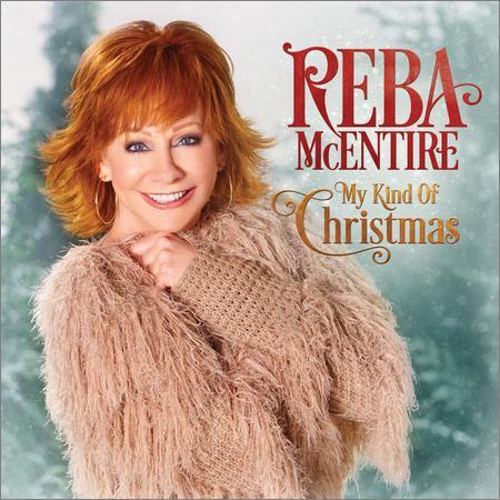 Reba McEntire - My Kind of Christmas (2017) на Развлекательном портале softline2009.ucoz.ru