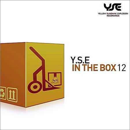 VA - Y.S.E. In The Box Vol.12 (2017) на Развлекательном портале softline2009.ucoz.ru