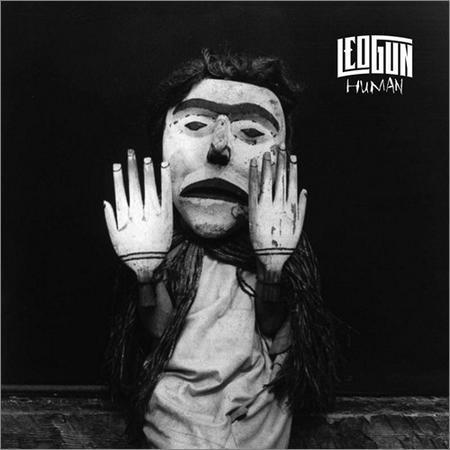 Leogun - Human (EP) (2017) на Развлекательном портале softline2009.ucoz.ru