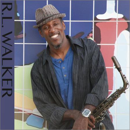 R.L. Walker - R.L. Walker (2017) на Развлекательном портале softline2009.ucoz.ru