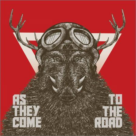 As They Come - To The Road (2017) на Развлекательном портале softline2009.ucoz.ru