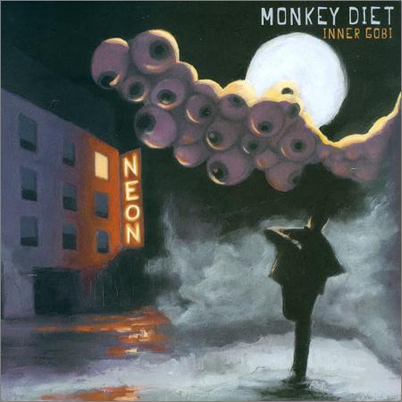 Monkey Diet - Inner Gobi (2017) на Развлекательном портале softline2009.ucoz.ru