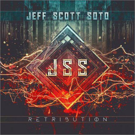 Jeff Scott Soto - Retribution (Japanese Edition) (2017) на Развлекательном портале softline2009.ucoz.ru