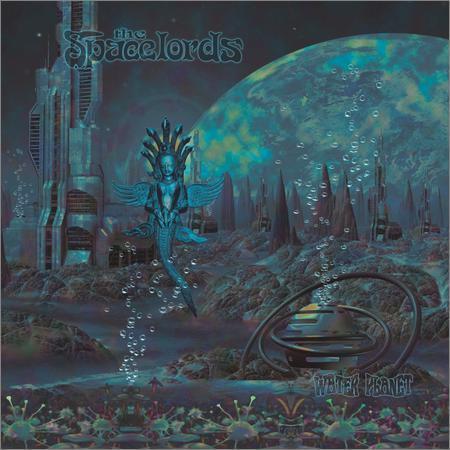 The Spacelords - Water Planet (2017) на Развлекательном портале softline2009.ucoz.ru