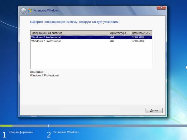 Windows 7 Professional SP1 x86/х64 SM v.6.1.7601.22616 (RUS/2014) на Развлекательном портале softline2009.ucoz.ru