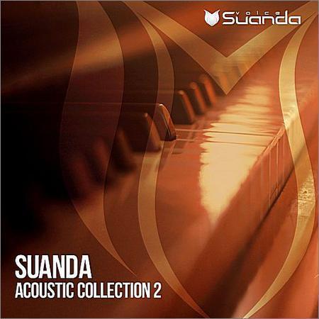 VA - Suanda Acoustic Collection 2 (2017) на Развлекательном портале softline2009.ucoz.ru