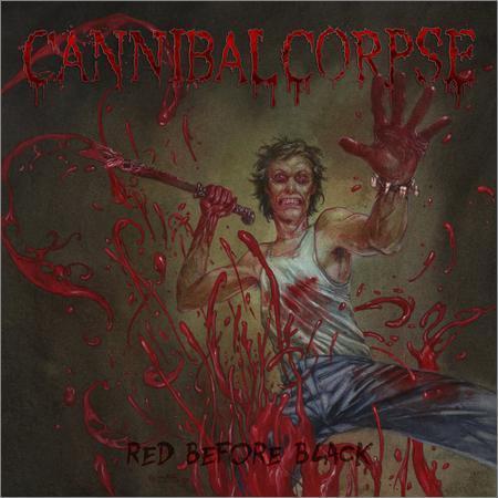 Cannibal Corpse - Red Before Black (2017) на Развлекательном портале softline2009.ucoz.ru