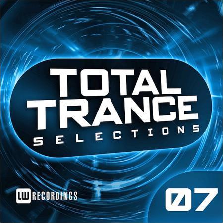 VA - Total Trance Selections Vol. 07 (2017) на Развлекательном портале softline2009.ucoz.ru