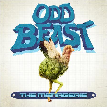 The Menagerie - Odd Beast (2017) на Развлекательном портале softline2009.ucoz.ru