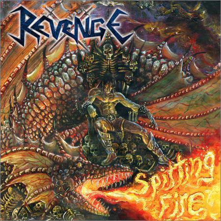 Revenge - Spitting Fire (2017) на Развлекательном портале softline2009.ucoz.ru