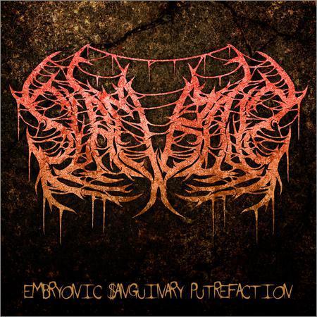 Slamboys - Embryonic Sanguinary Putrefaction (EP) (2017) на Развлекательном портале softline2009.ucoz.ru