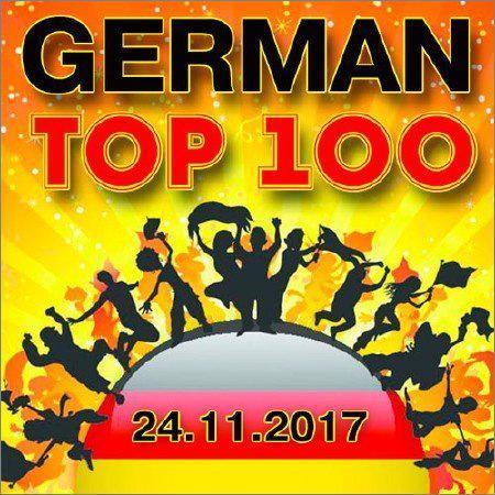 VA - German Top 100 Single Charts (24.11.2017) на Развлекательном портале softline2009.ucoz.ru