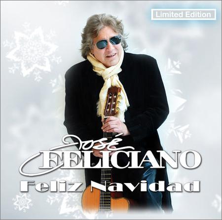 Jose Feliciano - Feliz Navidad (2016) на Развлекательном портале softline2009.ucoz.ru