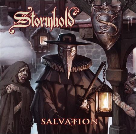 Stormhold - Salvation (2017) на Развлекательном портале softline2009.ucoz.ru