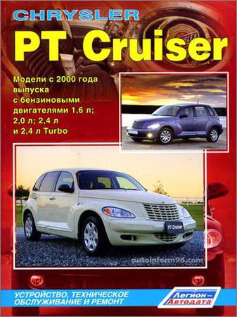 Chrysler PT Cruiser на Развлекательном портале softline2009.ucoz.ru