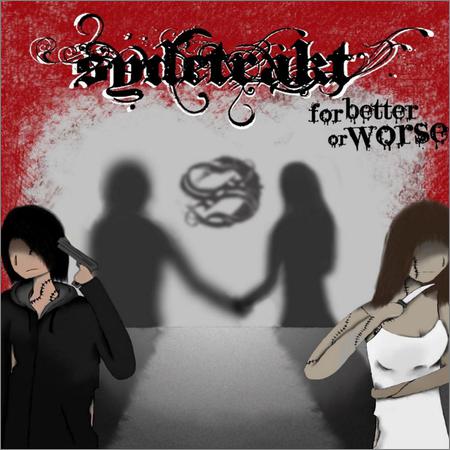 Sydetrakt - For Better or Worse (2014) на Развлекательном портале softline2009.ucoz.ru