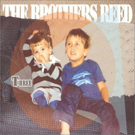 The Brothers Reed - Three (2018) на Развлекательном портале softline2009.ucoz.ru