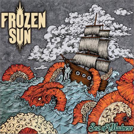 Frozen Sun - Sea Of Madness (2017) на Развлекательном портале softline2009.ucoz.ru