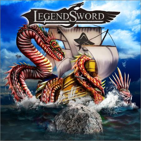 LegendSword - 4 (EP) (2018) на Развлекательном портале softline2009.ucoz.ru