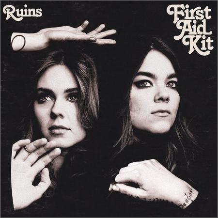 First Aid Kit - Ruins (2018) на Развлекательном портале softline2009.ucoz.ru