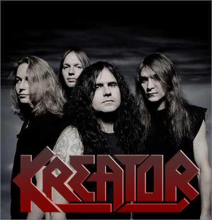 Kreator - Collection Remastered (2018) на Развлекательном портале softline2009.ucoz.ru