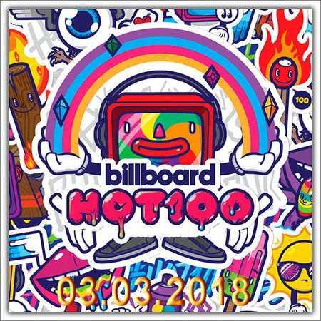 VA - Billboard Hot 100 Singles Chart (03.03.2018) (2018) на Развлекательном портале softline2009.ucoz.ru