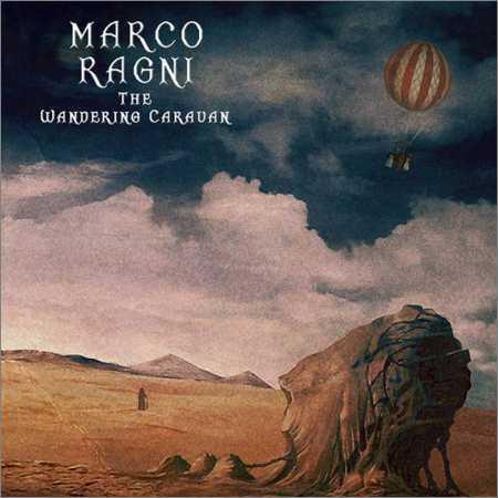 Marco Ragni - The Wandering Caravan (2018) на Развлекательном портале softline2009.ucoz.ru