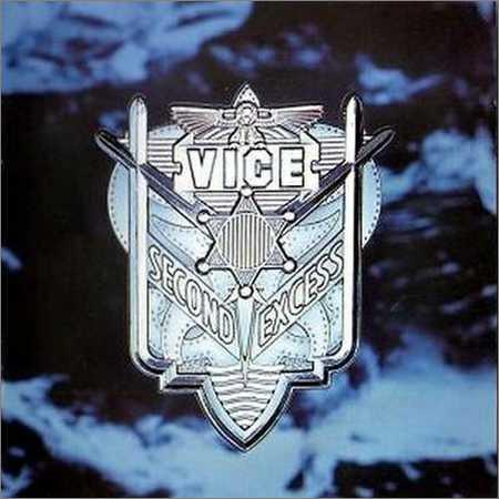 VICE - Second Excess (1990) на Развлекательном портале softline2009.ucoz.ru