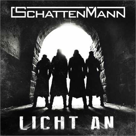 Schattenmann - Licht an (2018) на Развлекательном портале softline2009.ucoz.ru